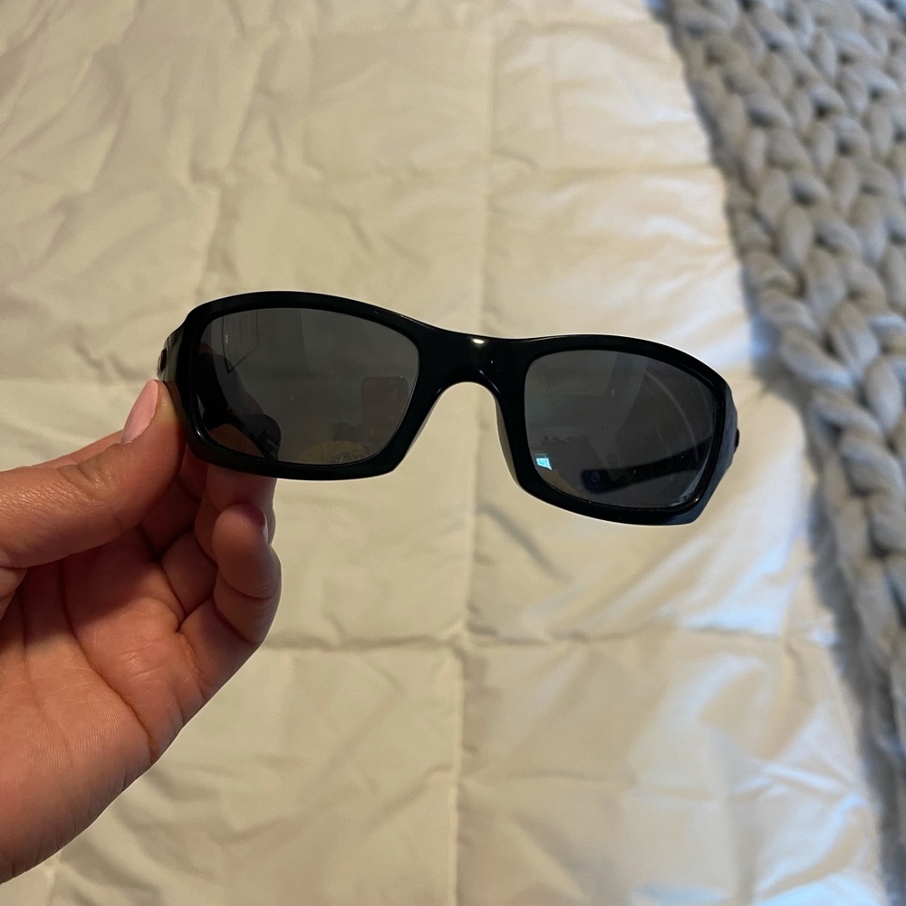 Original Oakleys
